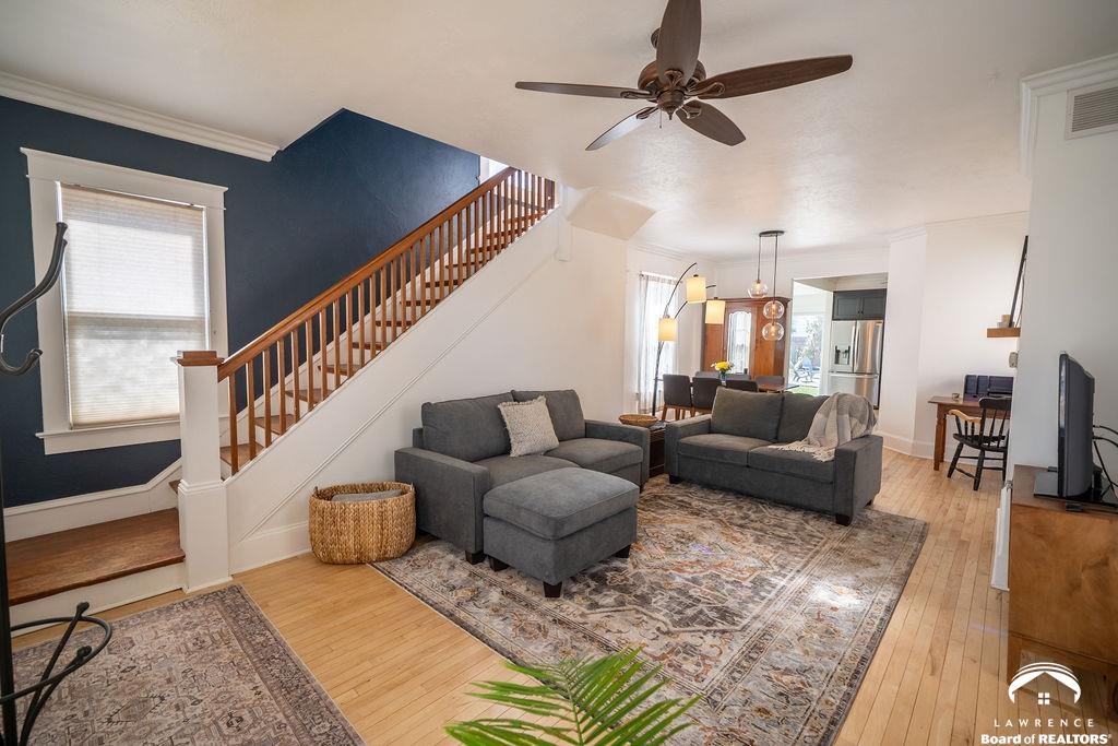 633 Alabama Street Lawrence, KS 66044 - Photo 8 of 62