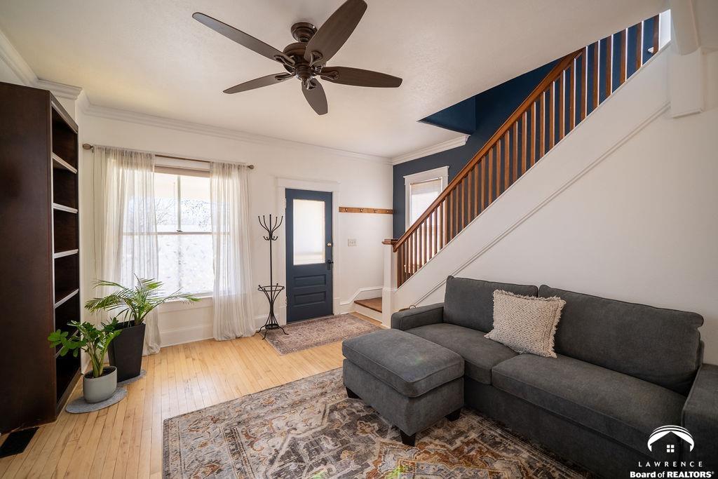 633 Alabama Street Lawrence, KS 66044 - Photo 10 of 62