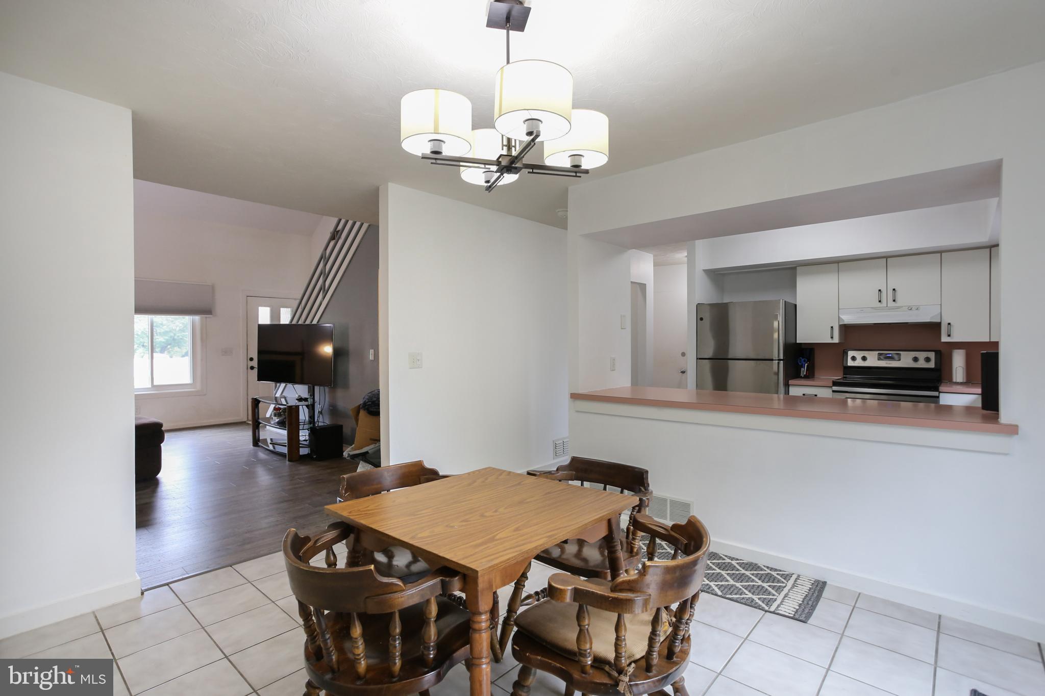 1901 Mountain View Road Middletown, PA 17057 - Photo 9 of 32 Dining Room