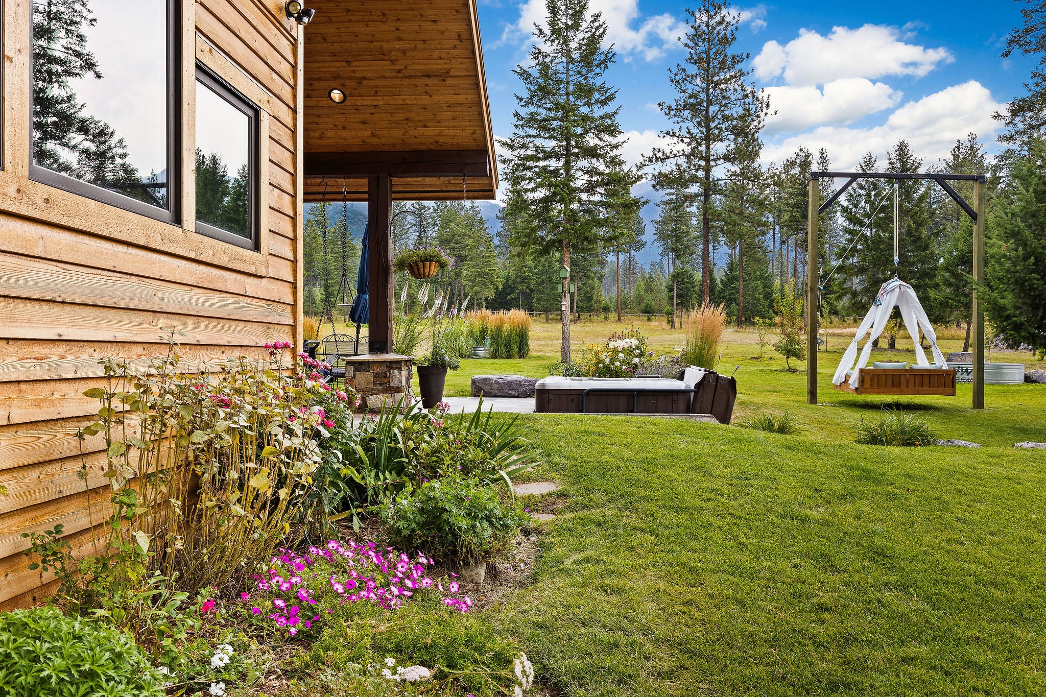 27978 Red Owl Road Bigfork, MT 59911 - Photo 50 of 73 Gallery Image 50