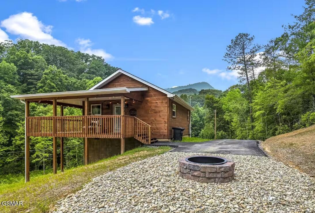 2103 Bluff Ridge Road Sevierville, TN 37876 - Photo 15 of 25 Gallery Image 15