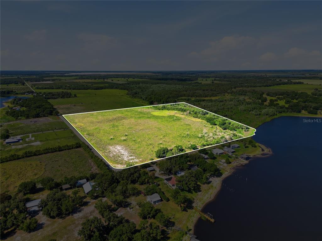 0 Doc Lindsey Road Fort Meade, FL 33841 - Photo 2 of 12