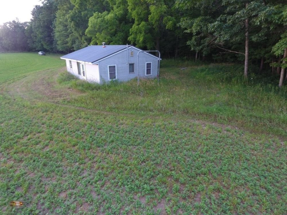 23476 5 Mile Road Morley, MI 49336 - Photo 1 of 9 DJI_0013