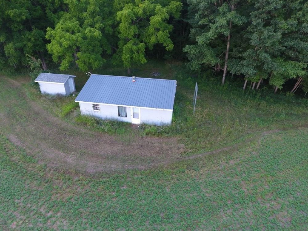 23476 5 Mile Road Morley, MI 49336 - Photo 2 of 9 DJI_0014