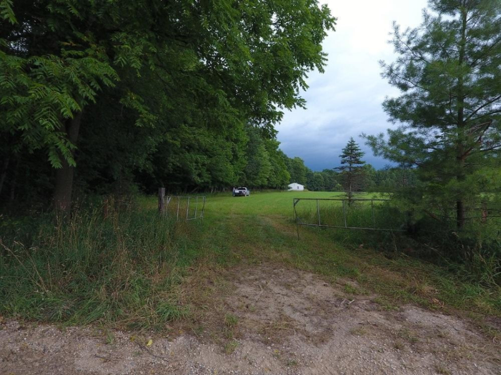 23476 5 Mile Road Morley, MI 49336 - Photo 3 of 9 DJI_0001