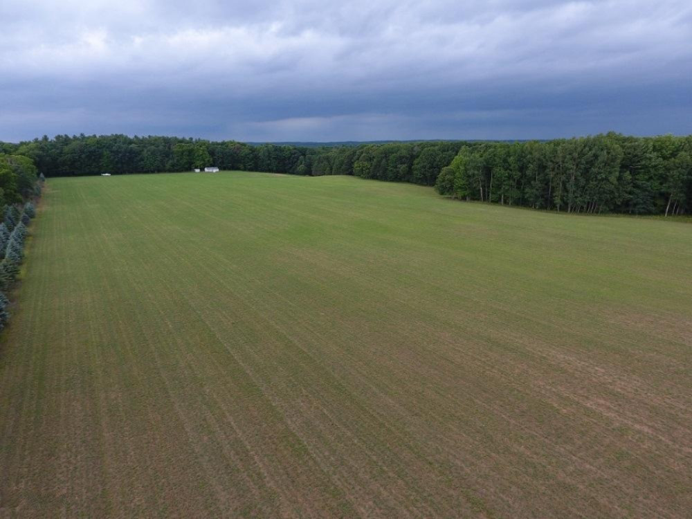 23476 5 Mile Road Morley, MI 49336 - Photo 6 of 9 DJI_0005