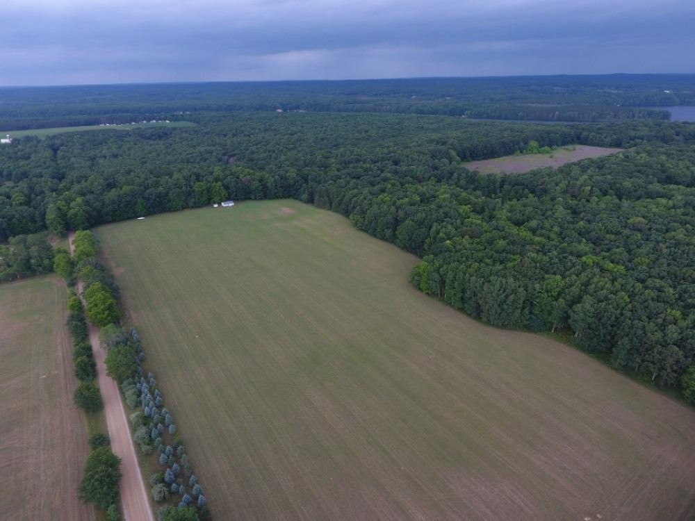 23476 5 Mile Road Morley, MI 49336 - Photo 7 of 9 DJI_0006