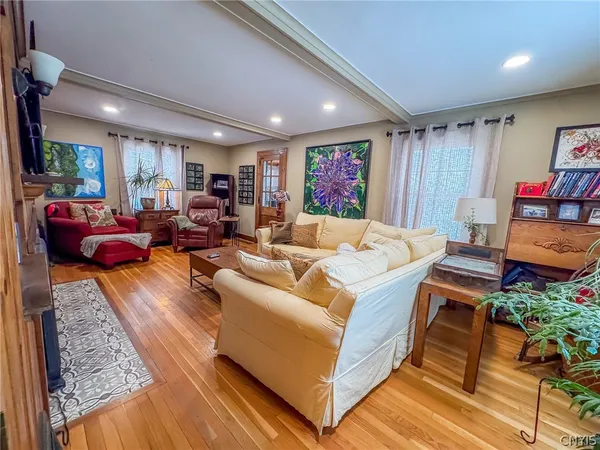 $514,900 | 14 North Hunter Avenue, Sennett, NY 13021