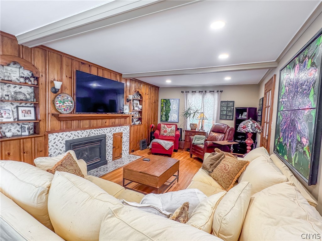 14 North Hunter Avenue Sennett, NY 13021 - Photo 16 of 27