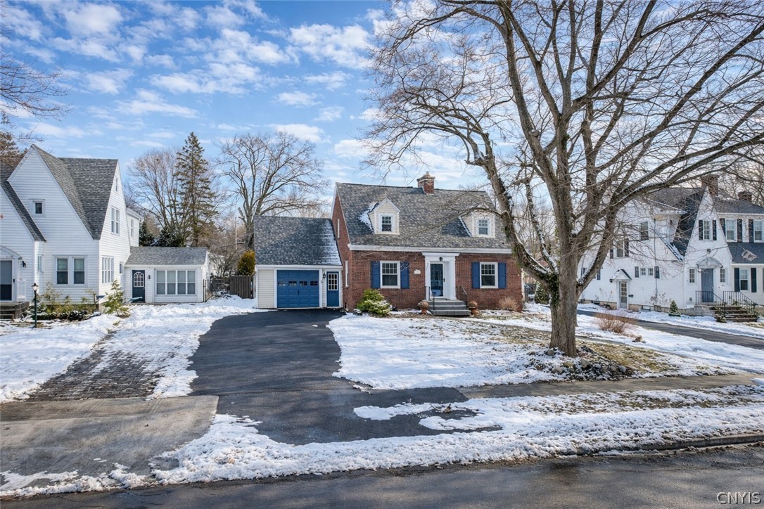 14 North Hunter Avenue Sennett, NY 13021 - Photo 2 of 27