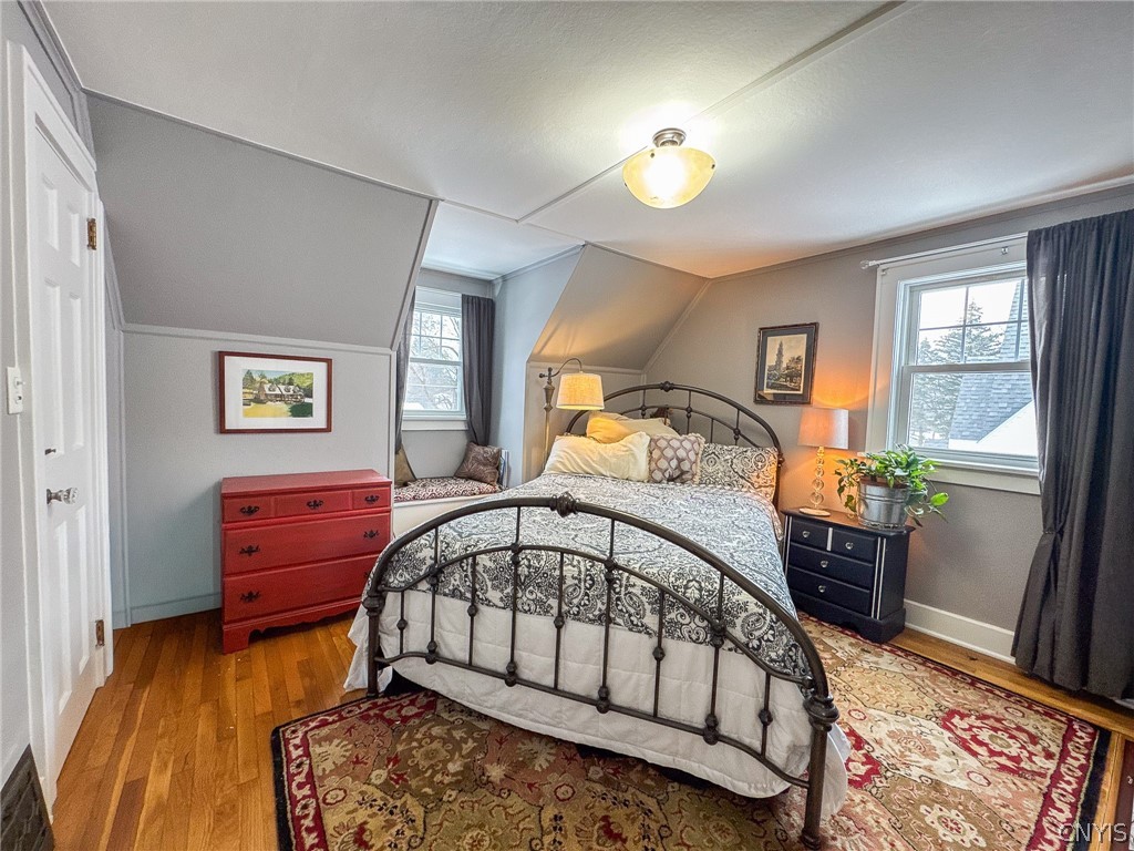 14 North Hunter Avenue Sennett, NY 13021 - Photo 23 of 27