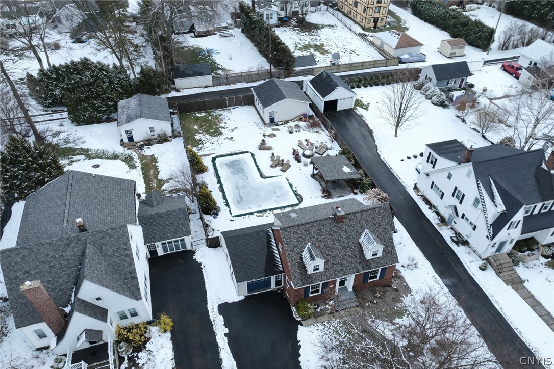 14 North Hunter Avenue Sennett, NY 13021 - Photo 3 of 27