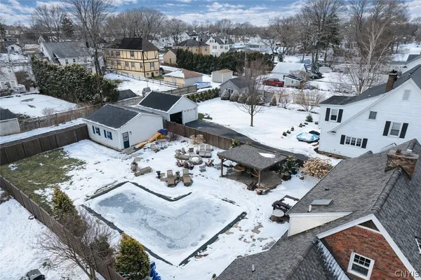 $514,900 | 14 North Hunter Avenue, Sennett, NY 13021