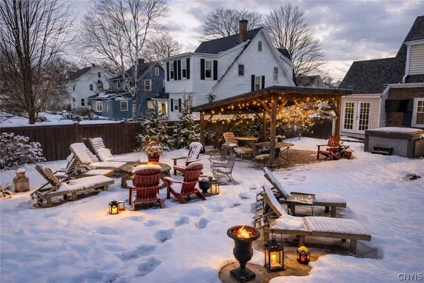 $514,900 | 14 North Hunter Avenue, Sennett, NY 13021