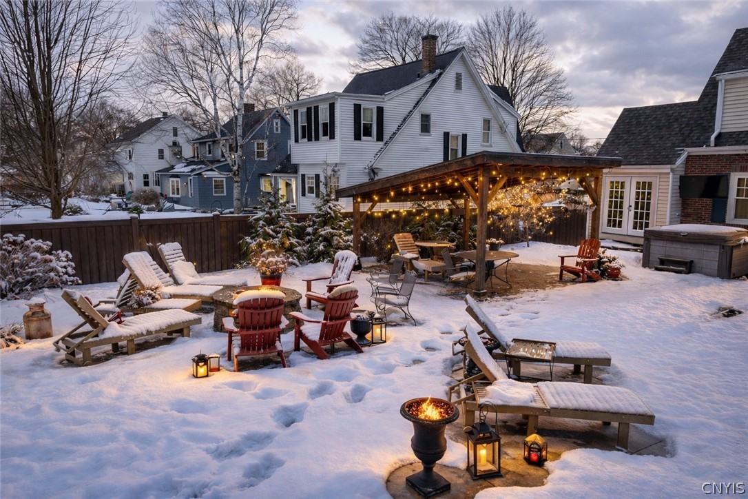 14 North Hunter Avenue Sennett, NY 13021 - Photo 5 of 27