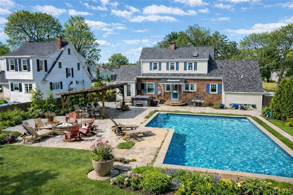 $514,900 | 14 North Hunter Avenue, Sennett, NY 13021