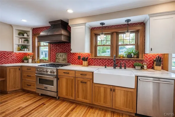 $514,900 | 14 North Hunter Avenue, Sennett, NY 13021