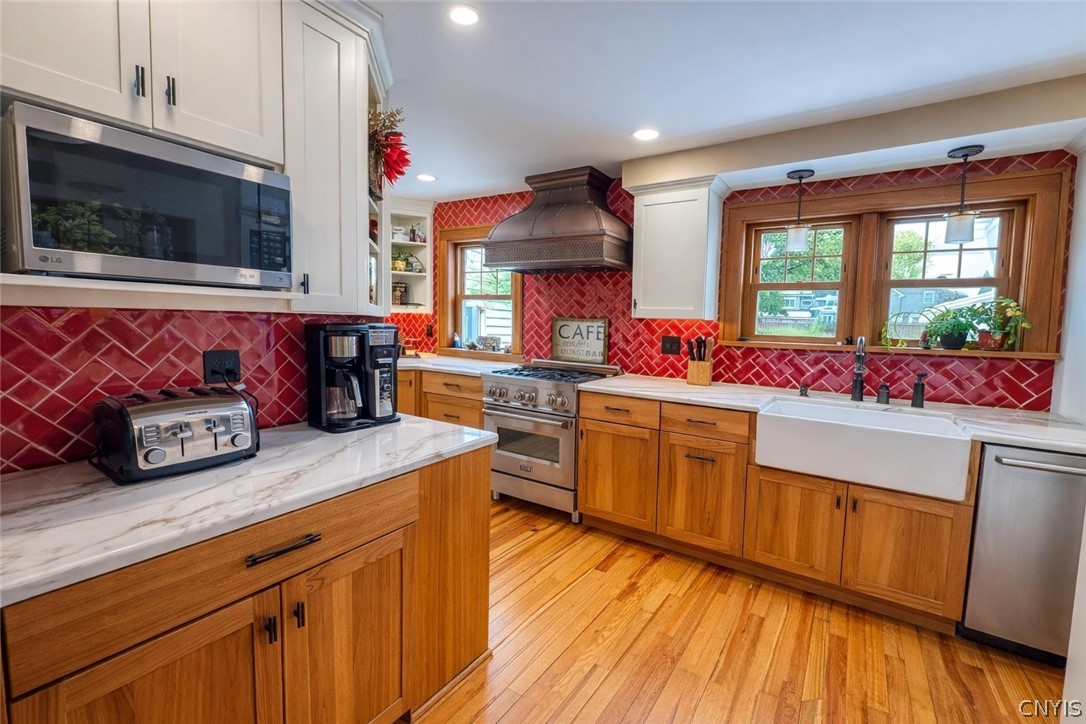 14 North Hunter Avenue Sennett, NY 13021 - Photo 9 of 27