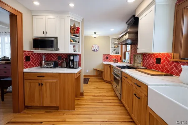 $514,900 | 14 North Hunter Avenue, Sennett, NY 13021