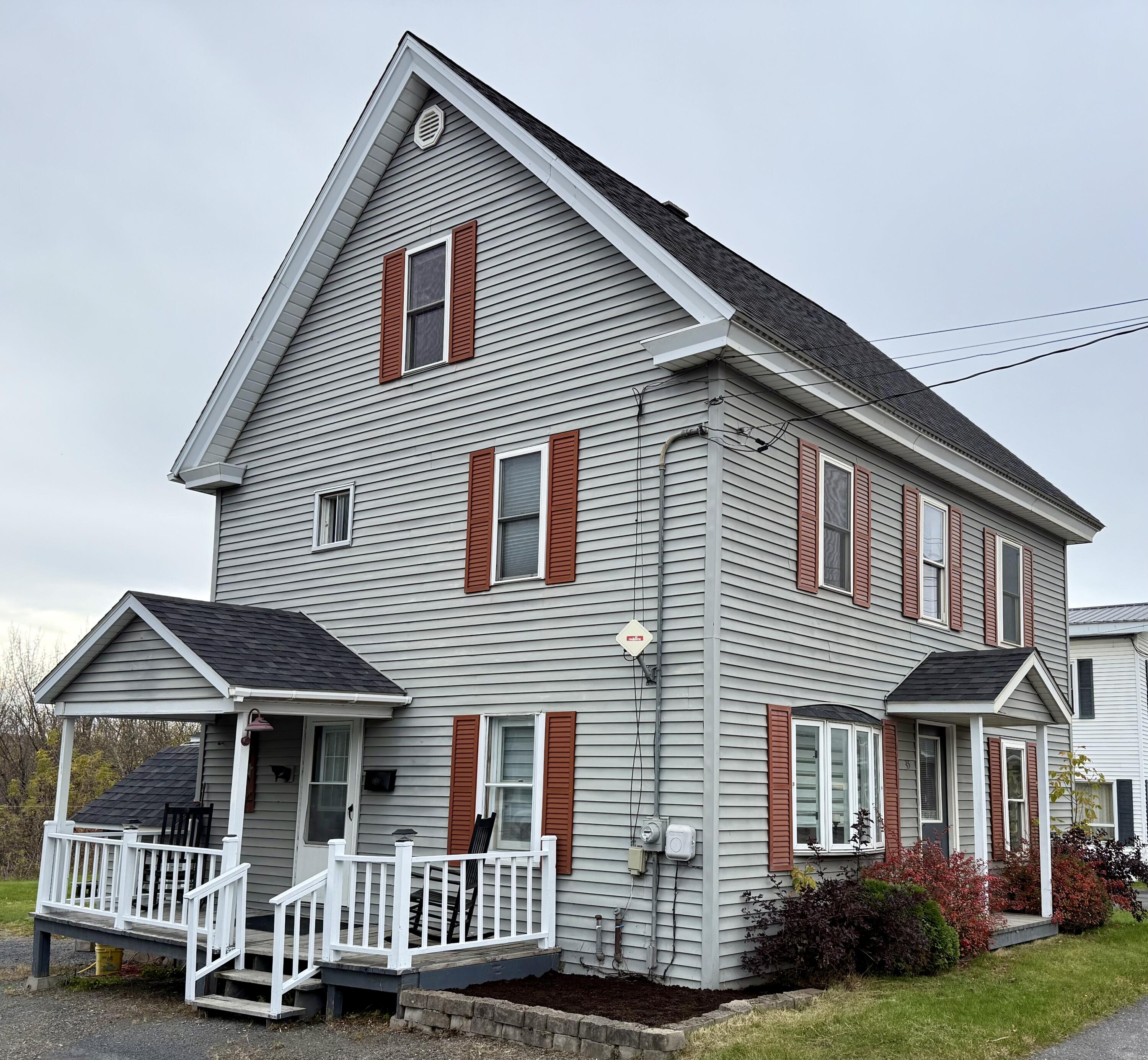 35 Market Street Fort Kent, ME 04743 - Photo 1 of 33 IMG_3152