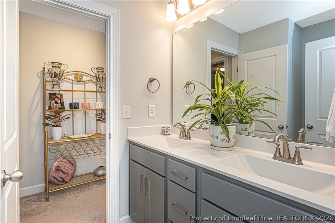 58 Hawk Ridge Drive Spring Lake, NC 28390 - Photo 29 of 38