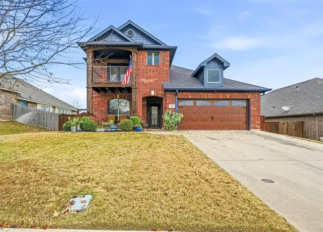 $400,000 | 3817 Regent Street, Midlothian, TX 76065