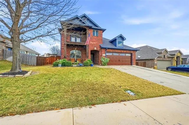 $400,000 | 3817 Regent Street, Midlothian, TX 76065