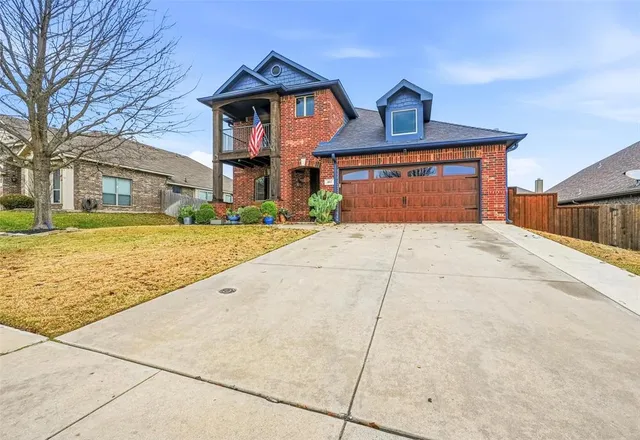 $400,000 | 3817 Regent Street, Midlothian, TX 76065