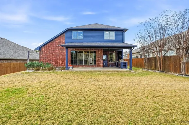 $400,000 | 3817 Regent Street, Midlothian, TX 76065