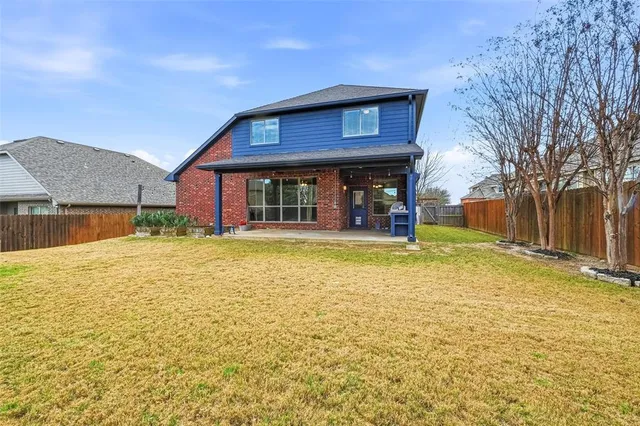 $400,000 | 3817 Regent Street, Midlothian, TX 76065