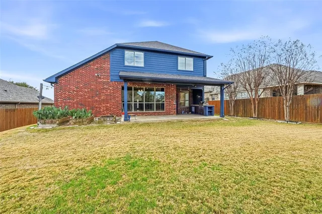 $400,000 | 3817 Regent Street, Midlothian, TX 76065