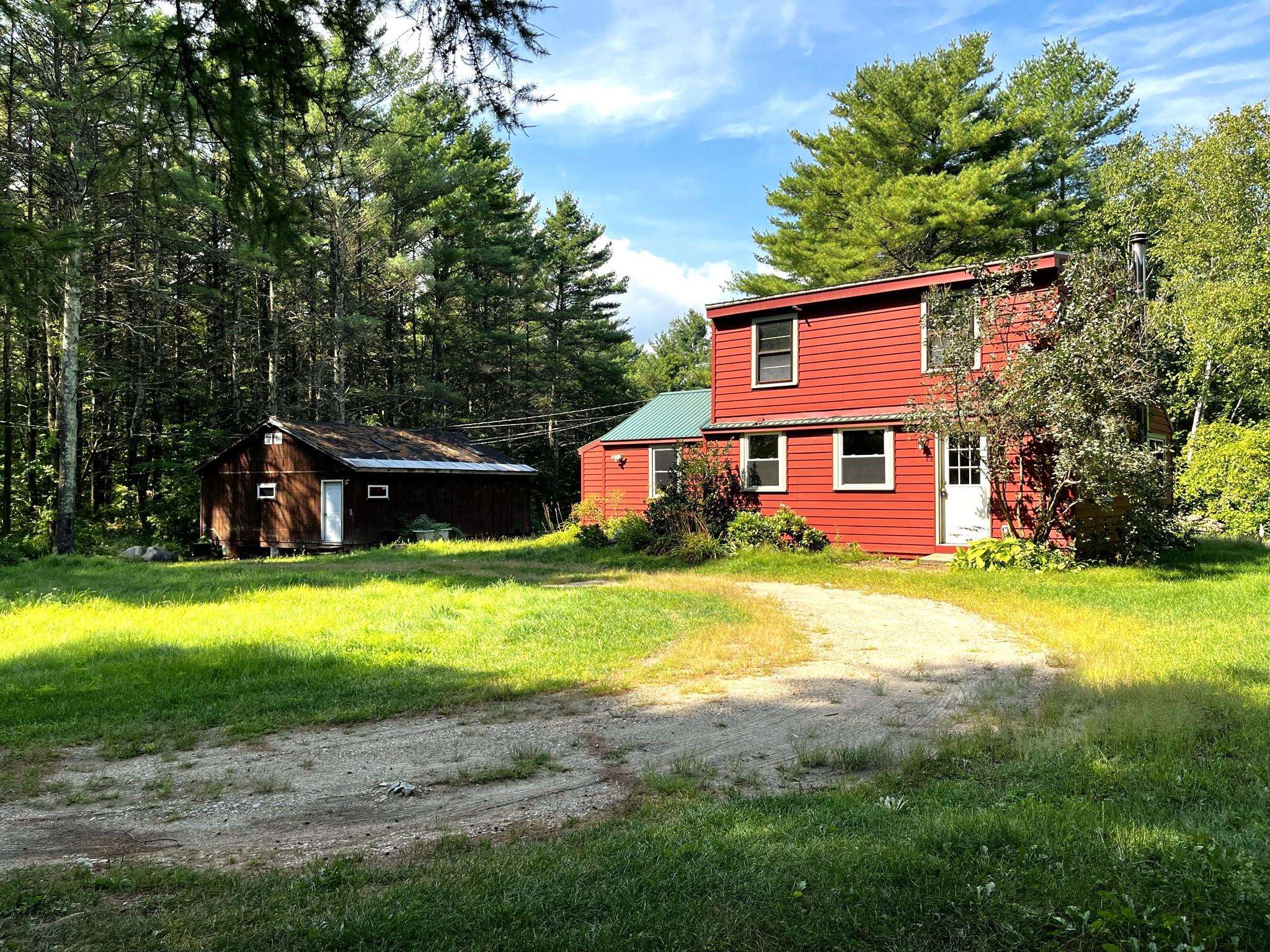 543 Skyboro Road Pownal, VT 05261 - Photo 2 of 38 Gallery Image 2