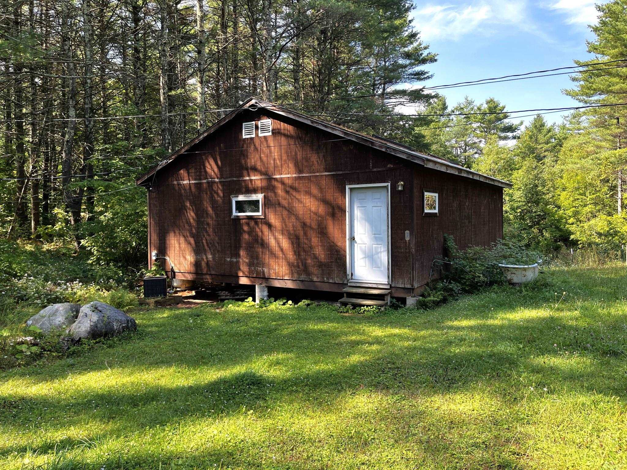 543 Skyboro Road Pownal, VT 05261 - Photo 27 of 38 Gallery Image 27