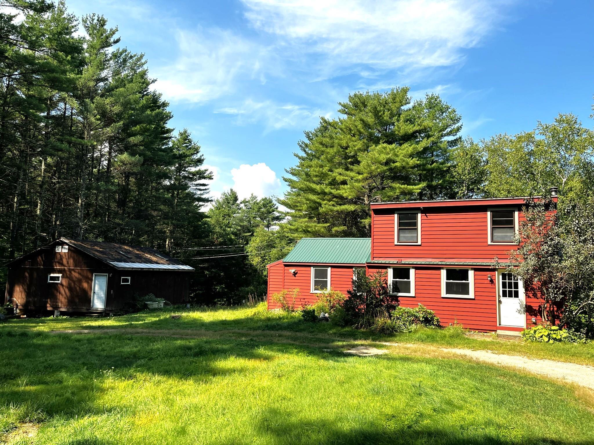 543 Skyboro Road Pownal, VT 05261 - Photo 3 of 38 Gallery Image 3
