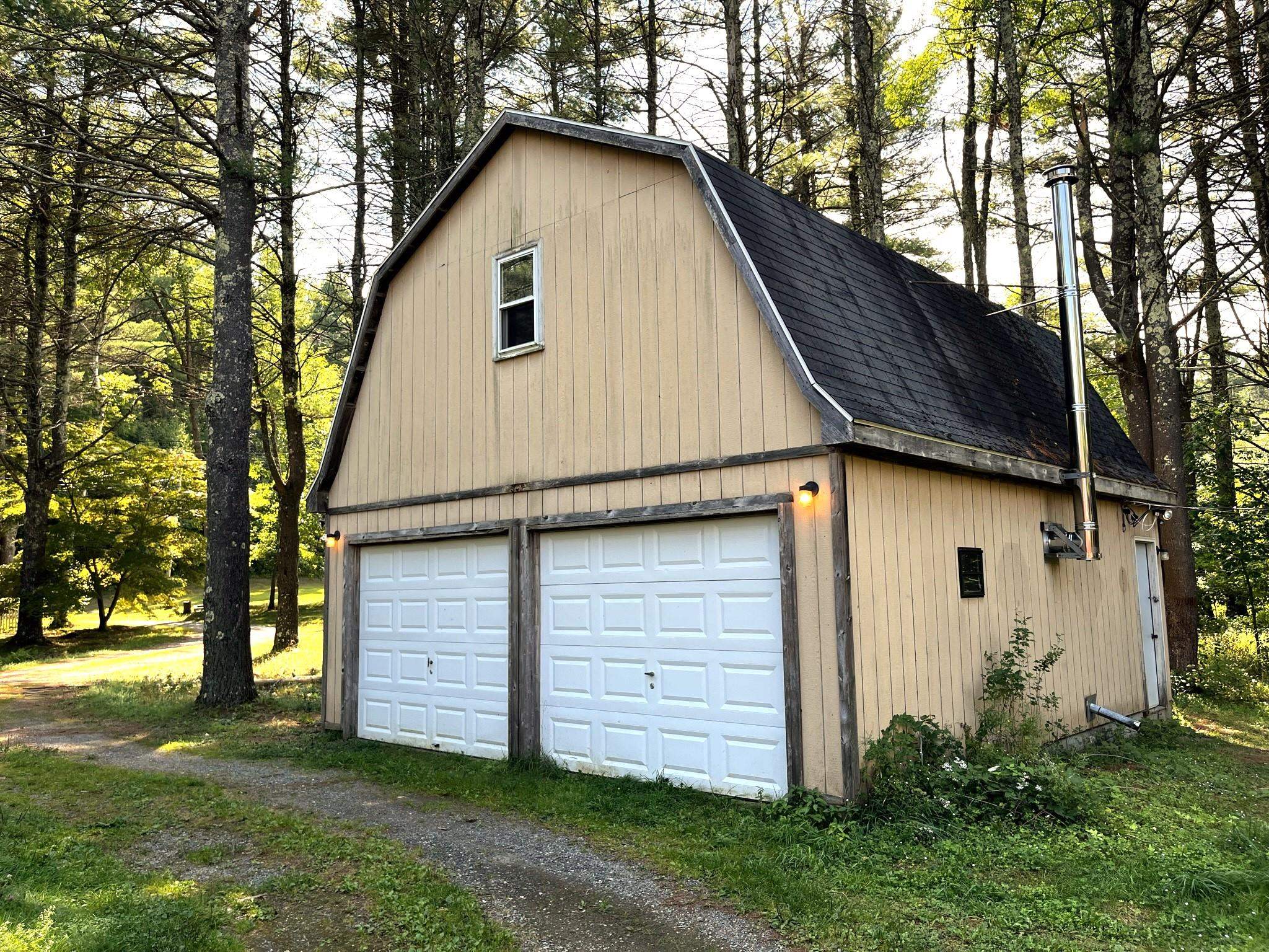 543 Skyboro Road Pownal, VT 05261 - Photo 33 of 38 Gallery Image 33