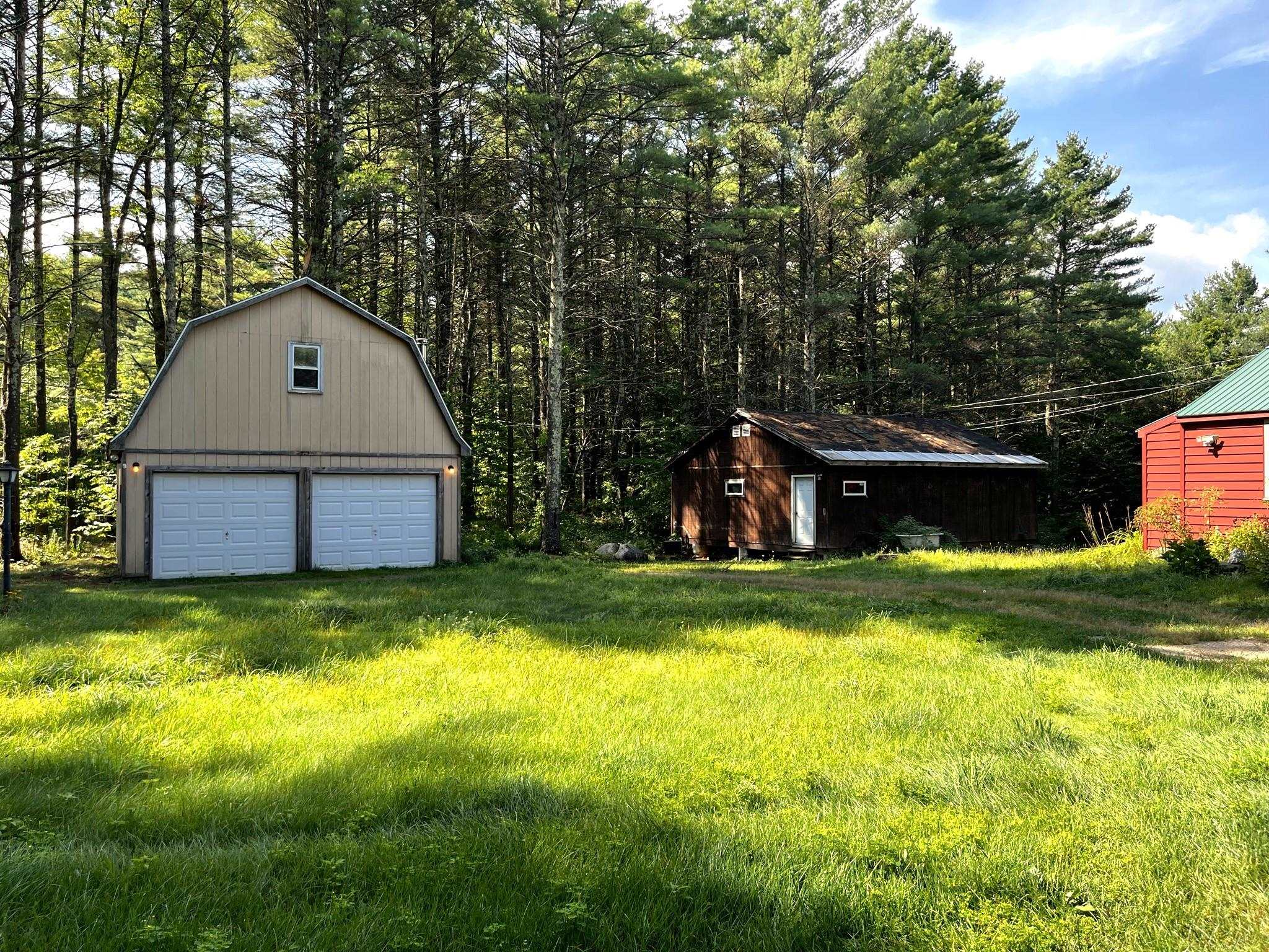 543 Skyboro Road Pownal, VT 05261 - Photo 4 of 38 Gallery Image 4