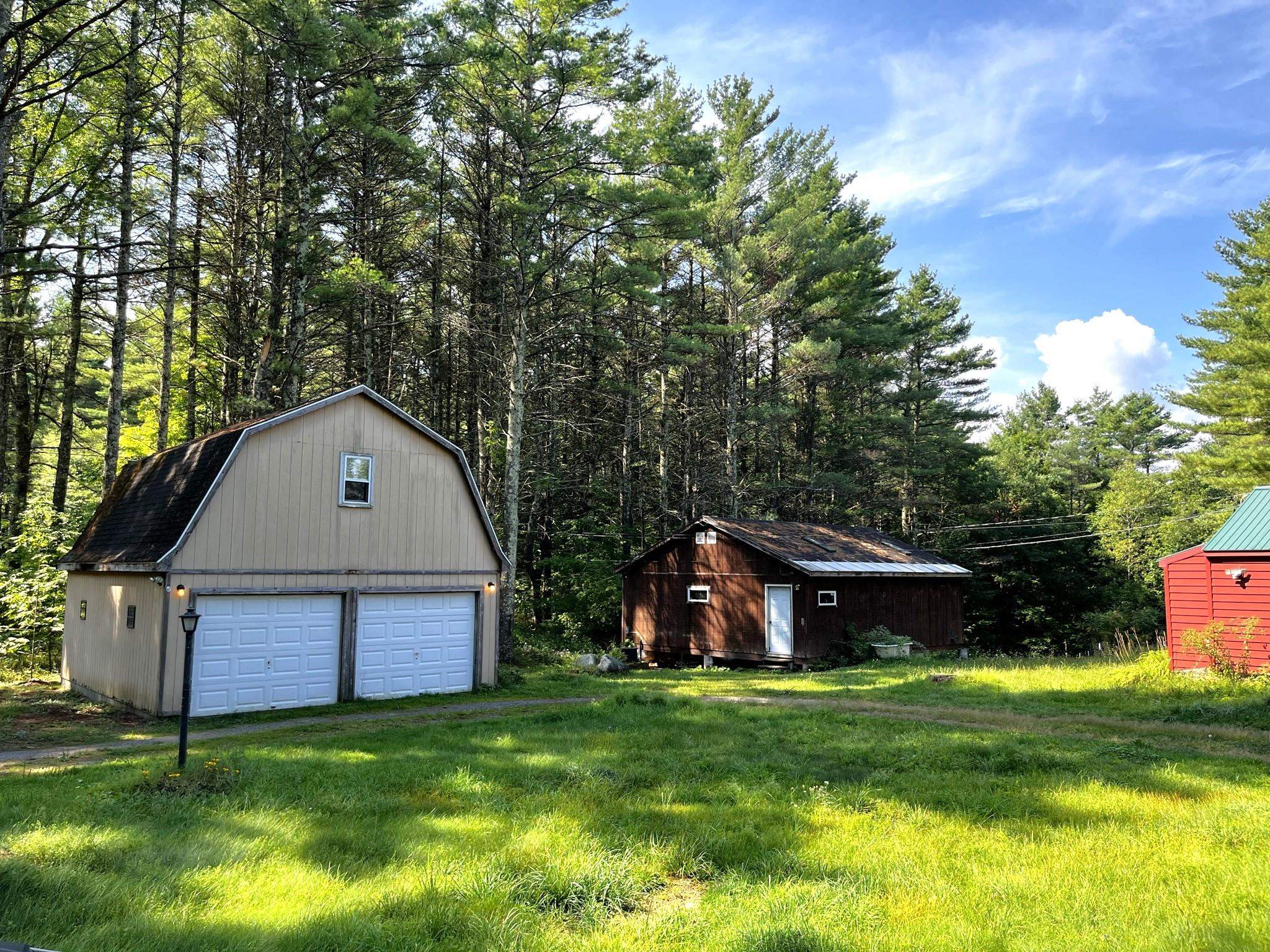 543 Skyboro Road Pownal, VT 05261 - Photo 5 of 38 Gallery Image 5