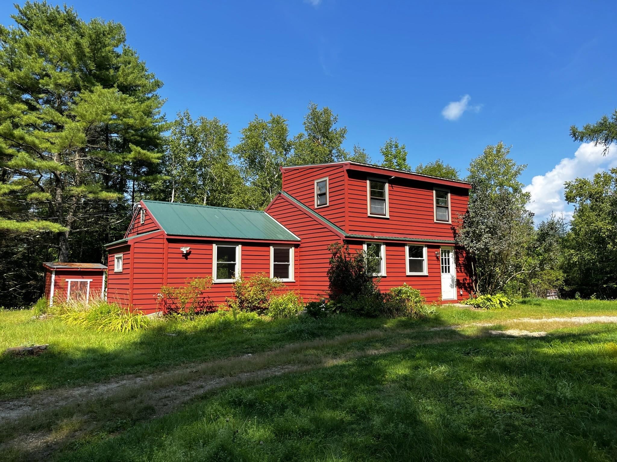 543 Skyboro Road Pownal, VT 05261 - Photo 6 of 38 Gallery Image 6
