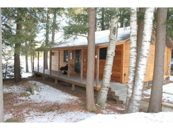 5 Chapman Point Road Meredith, NH 03253 - Photo 1 of 1