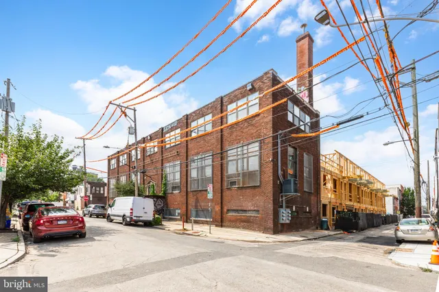 $1,600,000 | 111 West Norris Street, Philadelphia, PA 19122
