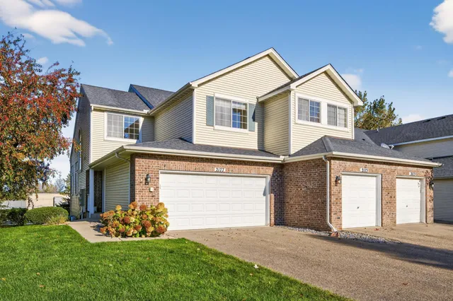 $325,000 | 2177 Cool Stream Circle, Eagan, MN 55122