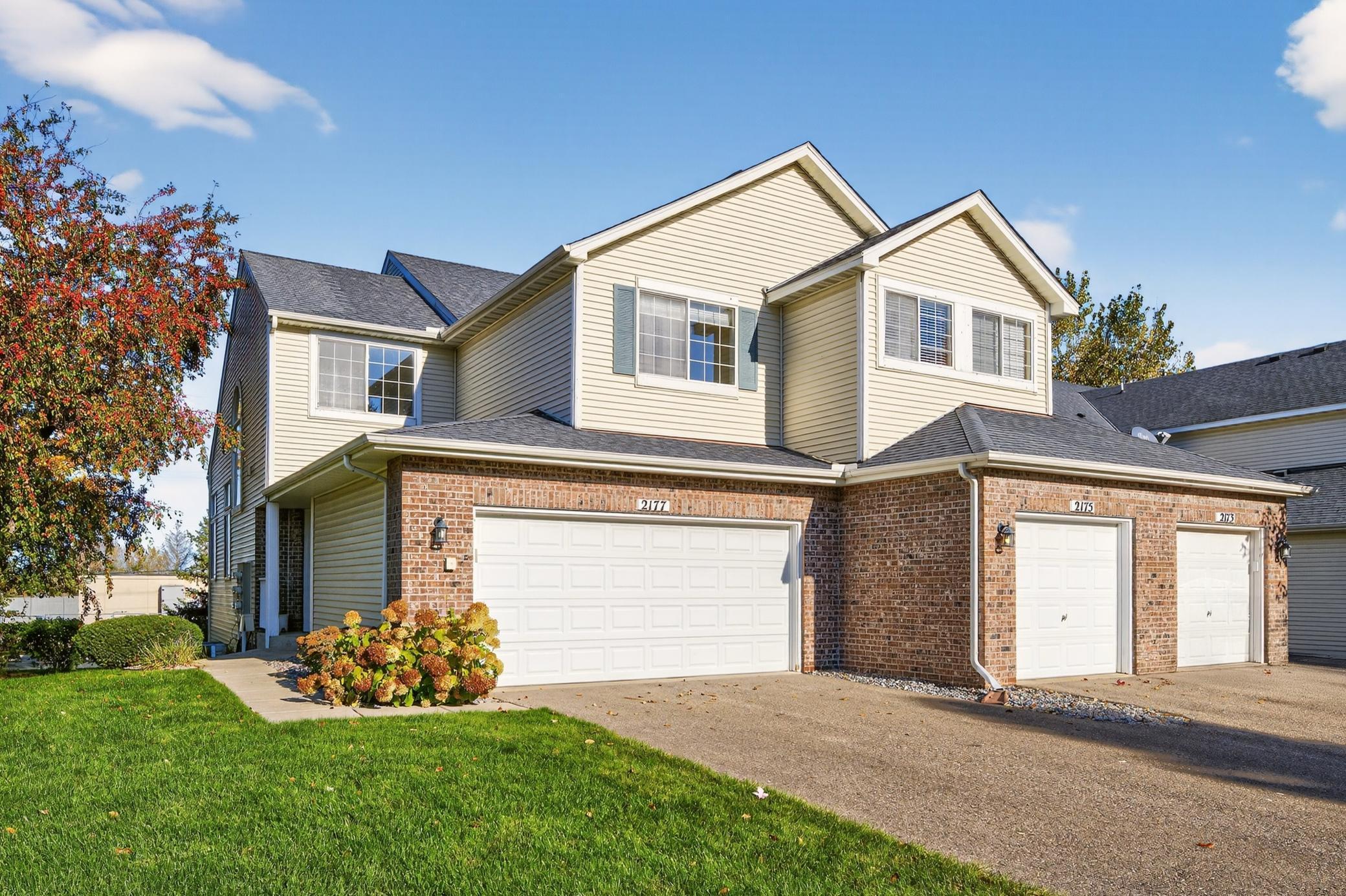 2177 Cool Stream Circle Eagan, MN 55122 - Photo 1 of 42