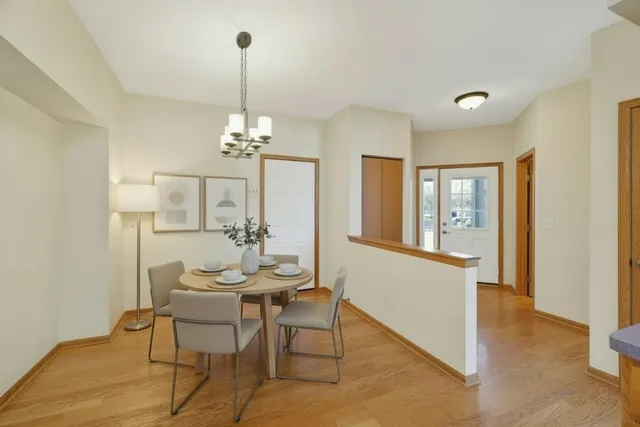 $325,000 | 2177 Cool Stream Circle, Eagan, MN 55122