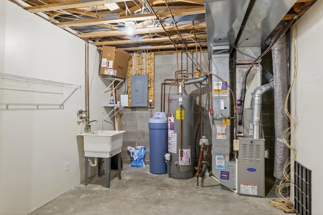 $325,000 | 2177 Cool Stream Circle, Eagan, MN 55122