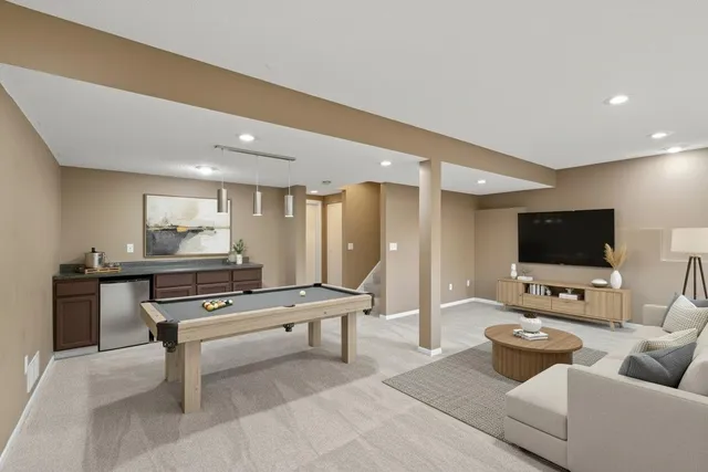 $325,000 | 2177 Cool Stream Circle, Eagan, MN 55122