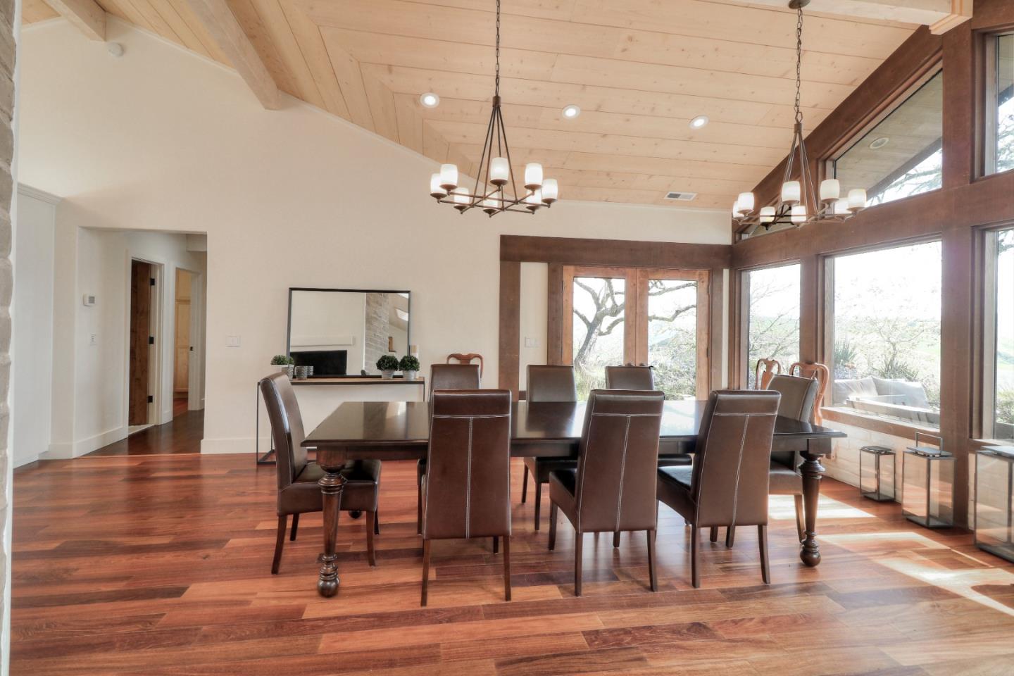 500 El Caminito Road Carmel Valley, CA 93924 - Photo 29 of 105