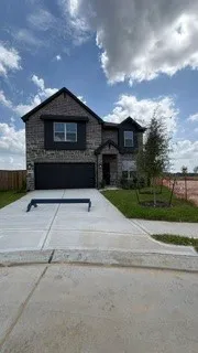 $437,270 | 14602 Daffodil Plaines, Conroe, TX 77302