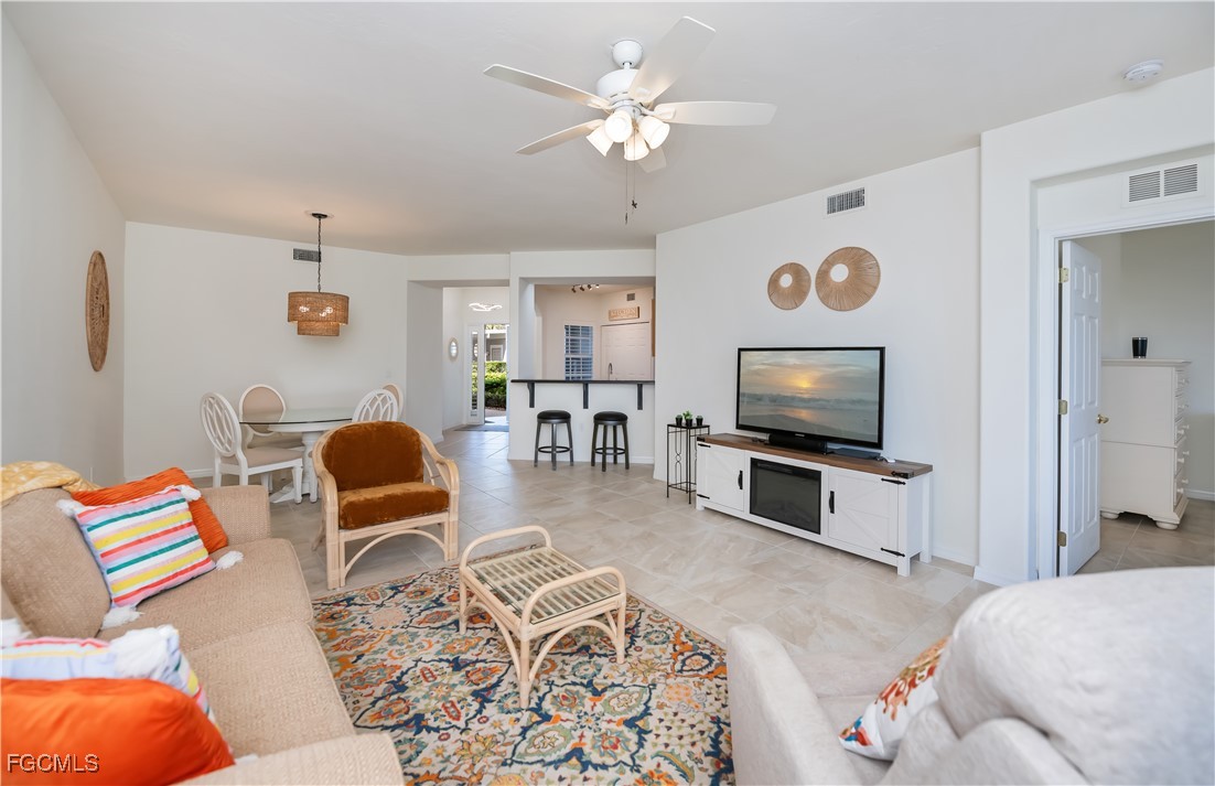 10109 Colonial Country Club Boulevard, Unit 2404 Fort Myers, FL 33913 - Photo 13 of 44