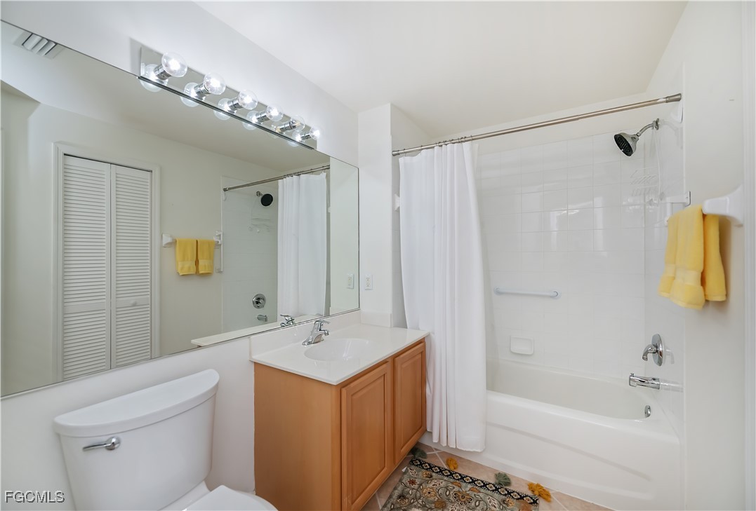 10109 Colonial Country Club Boulevard, Unit 2404 Fort Myers, FL 33913 - Photo 19 of 44