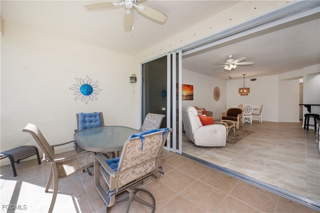 10109 Colonial Country Club Boulevard, Unit 2404 Fort Myers, FL 33913 - Photo 29 of 44